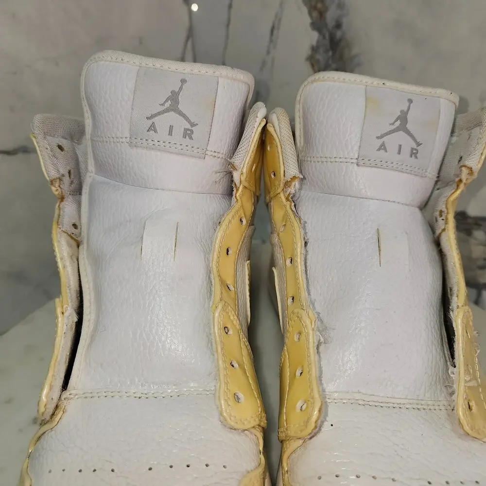 Jordan nike air